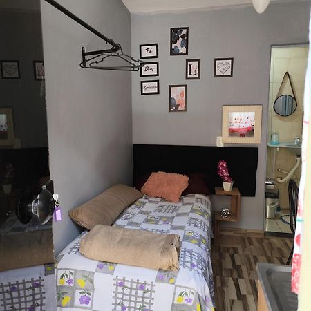 Casa Amarela Villa Лондрина Екстериор снимка