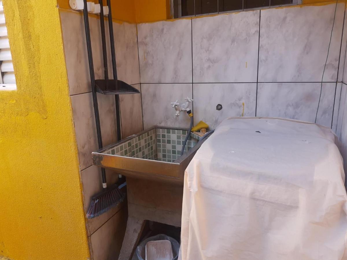 Casa Amarela Villa Лондрина Екстериор снимка