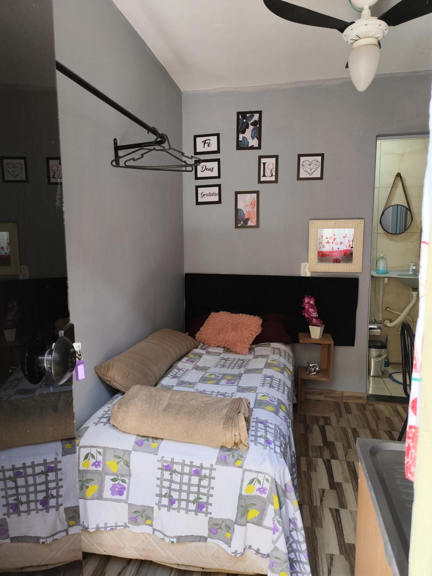 Casa Amarela Villa Лондрина Екстериор снимка