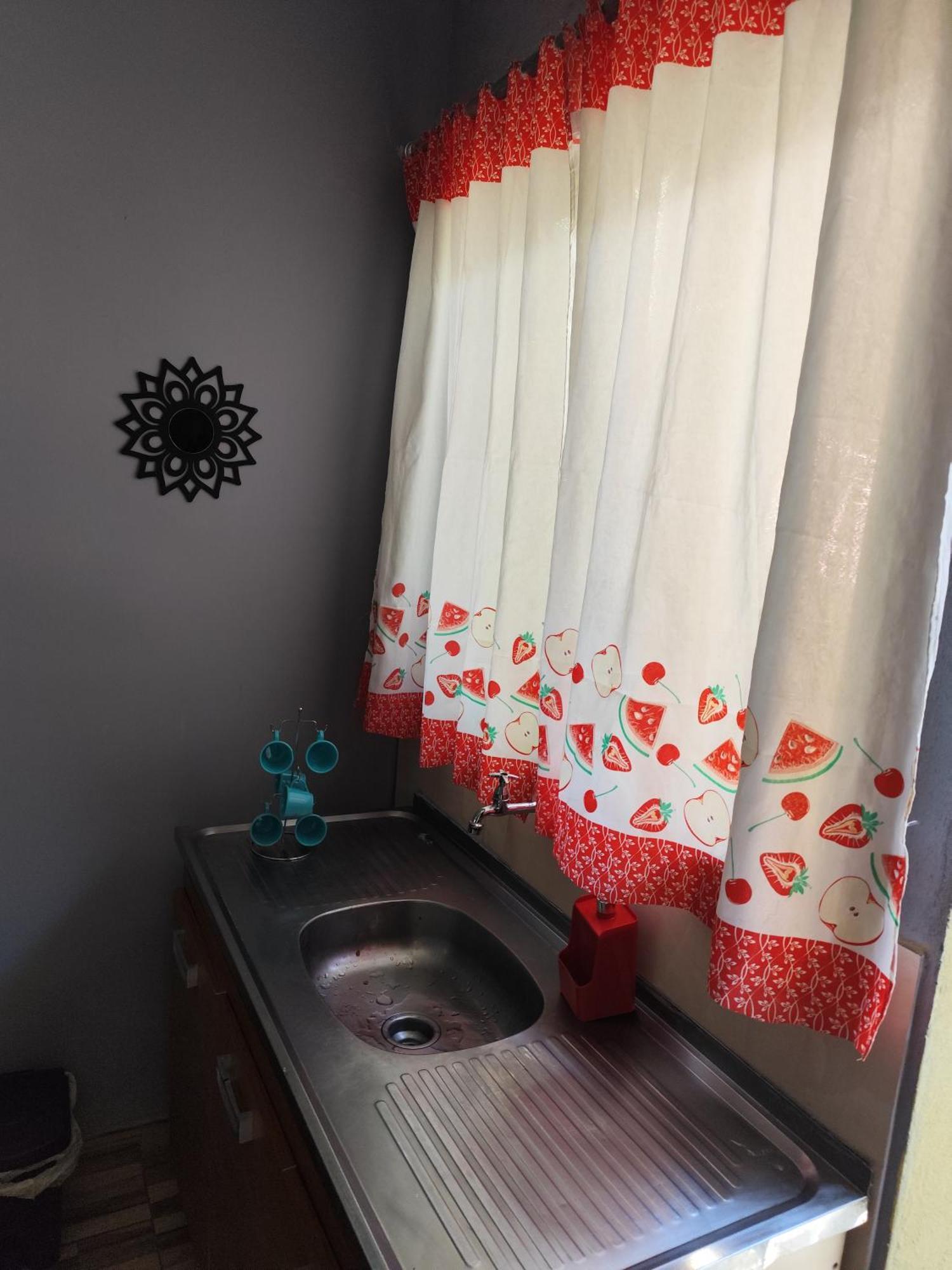 Casa Amarela Villa Лондрина Екстериор снимка
